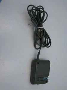 Wall Home Travel Charger AC Power Adapter Cable Cord for Nintendo DS Lite NDSL  - Picture 1 of 5