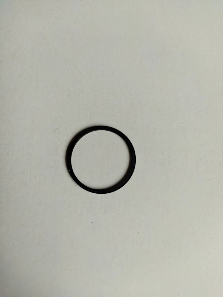 Courroie carrée audio diamètre 2,1cm 21mm x 1,1mm - Photo 1/1