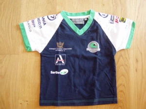 * Cooles T-Shirt Pescarolo Sport Gr. 104 - Jungs * - Bild 1 von 1