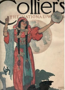 Collar - 25 de abril de 1908 - Imagen 1 de 1