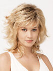 TRESS Wig by RAQUEL WELCH, **ANY COLOR!** Mid-Length Layered Wavy Shag, NEW