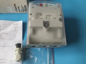 SAUTER TFL611F600 Dauerfrostwächter mit Kapillarsensor - Picture 1 of 6