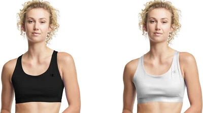 Sujetador deportivo Champion Absolute Eco para mujer Foto 1 de 2