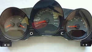 2012 DODGE AVENGER DASHBOARD INSTRUMENT CLUSTER FOR SALE (KM/H) - Picture 1 of 1