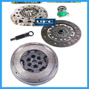 KIT DE EMBRAGUE LUK + CICLO ESCLAVO + VOLANTE DE FABRICANTE DE EQUIPOS ORIGINALES 05-12 FORD ESCAPE MAZDA TRIBUTE 2.3L 2.5L - Imagen 1 de 1