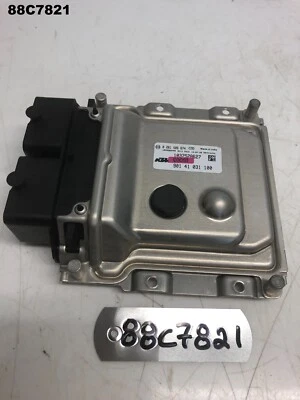 KTM 200 DUKE 390 DUKE 2013 - 2016 UNIDAD ECU ORIGINAL OEM LOTE88 88C7821 Foto 1 de 4