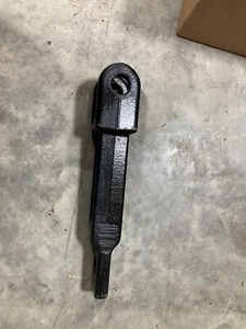 Kenworth PACCAR Recovery TOW HOOK WITH PINS A20-6014 A65-6008 14264AA - Picture 1 of 8