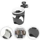Unique Design Boat Rail Cup Holder 360 Degree Adjustable Clamp for Any Angle