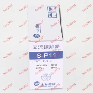 S-P11 220V For Shihlin New AC contactor Free Shipping - Picture 1 of 5