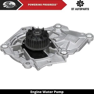 For 2018-2023 Audi A5 Sportback Engine Water Pump Gates 2019 2020 2021 2022 - Picture 1 of 5