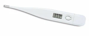 TFA 15.2008 Elektronisches Fieberthermometer inkl. A-Batterie - Bild 1 von 1