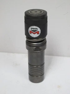MATE TOOL MATE01078 THICK TURRET 1-1/4 ULTRA CANISTER ASSEMBLY,NOS,AMADA - Picture 1 of 7