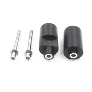 Motorcycle Frame Sliders Crash Protector for Suzuki GSX-R GSX-R 1000 2005-2006 - Bild 1 von 6