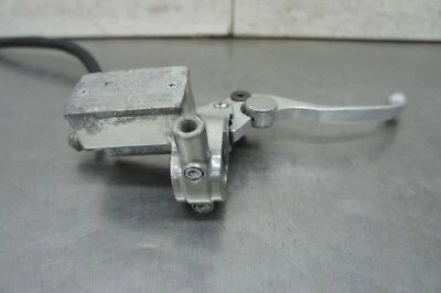 370 H SUZUKI MARAUDER VZ 800 1998 OEM  FRONT BRAKE COMPLETE — 第 1/4 张图片