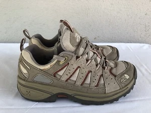 THE NORTH FACE GORE-TEX wasserdichte Damen-Wanderschuhe Gr. US 7EURO 38 Trail A - Bild 1 von 10