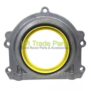 LAND ROVER DISCOVERY 2 TD5 REAR CRANKSHAFT OIL SEAL - LUF100420 (1998-2004) OE - Picture 1 of 1