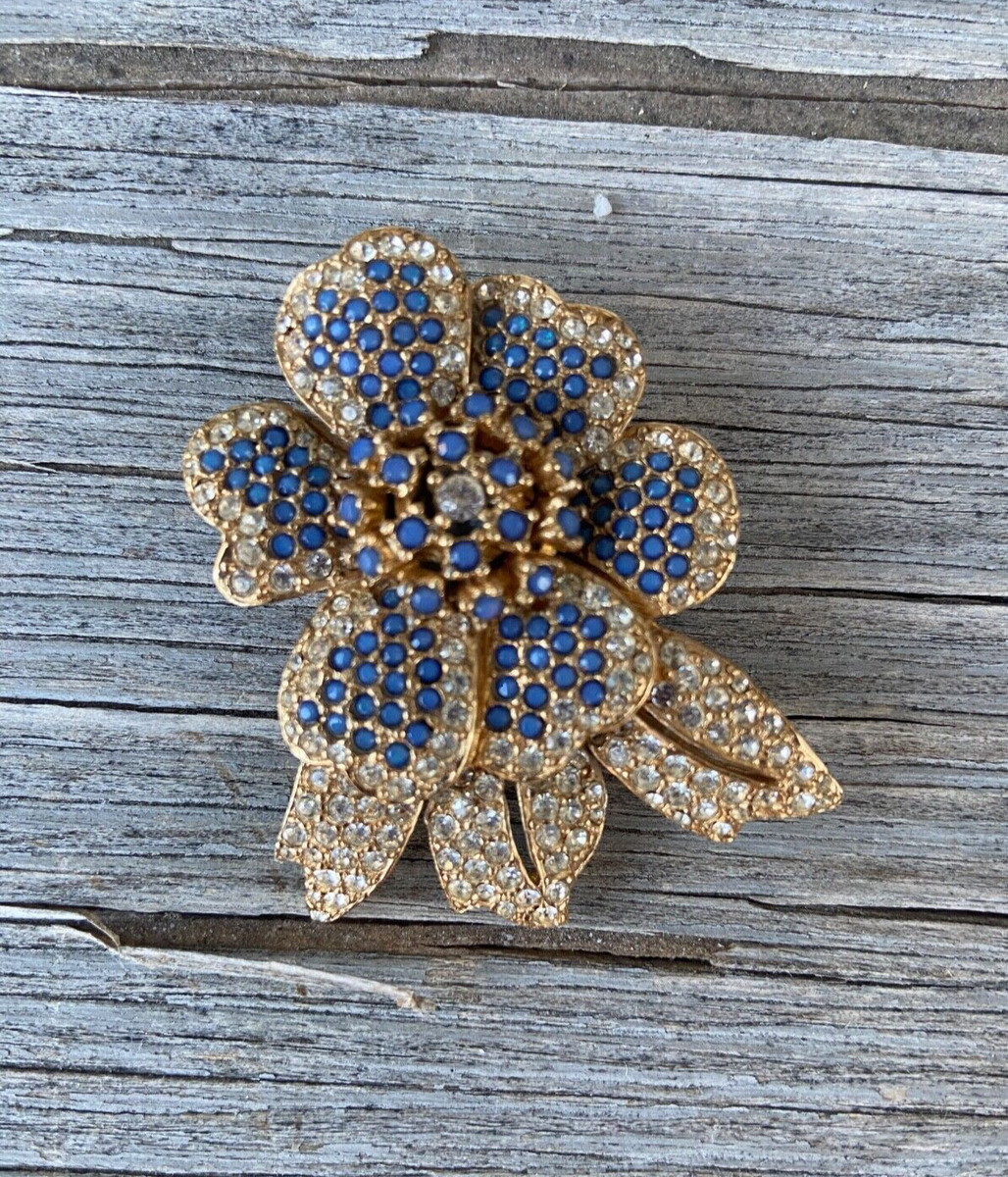 Ciner Signed Vintage & Antique Fashion Brooches & Pins for Ciner Signed Vintage & Antique Fashion Brooches & Pins for