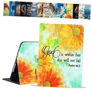 Case for Samsung Galaxy Tab A8 10.5 Inch 2022 Tablet (SM-X200/X205/X207), Slim - Picture 1 of 8