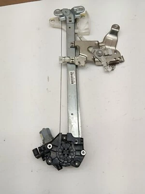 2018-2019 Honda Odyssey EX-L Rear Right Slide Door Window Regulator (RH) OEM - Image 1 of 4