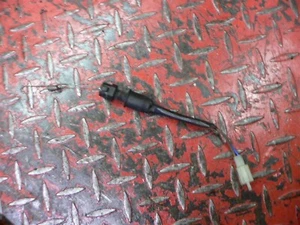 03 Kawasaki ZR750 Rear Brake Light Switch - Picture 1 of 1