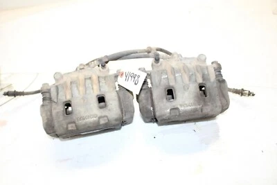 06-07 SUBARU IMPREZA 2.5I NA FRONT BRAKE CALIPERS PAIR LEFT & RIGHT Y1998 Foto 1 de 4