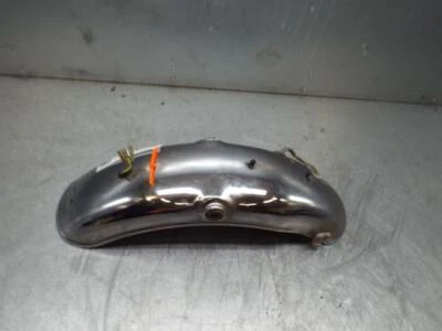 Yamaha XS650 A B 1974-1976 Motorcycle Rear Mudguard Fender  - Изображение 1 из 4