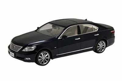 Fujimi ID7 Toyota Lexus LS600hL 2010 Modello Plastica Kit Da Giappone [0jd] - Immagine 1 di 4