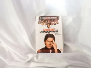 ARRESETED DVELOPMENT - - Picture 1 of 5