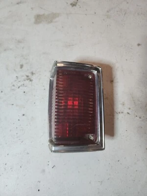 1968 Chevy Chevrolet Chevelle RH Taillight  - Image 1 of 3