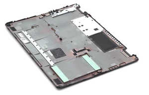 Genuine OEM Dell Vostro 3400 / P132G Laptop Bottom Case P/N RX8DW / 0RX8DW - Picture 1 of 2