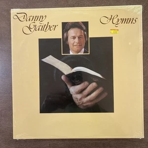 Danny Gaither – Hymns- LP 1981 - 11 Songs - Gospel - New - Picture 1 of 4