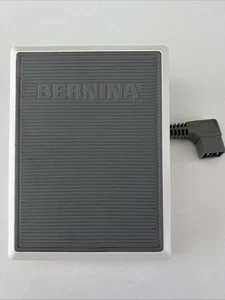 Bernina Foot Control Pedal for Bernina 1080 1090 1120 1130 1230 1260 1530 1630 - Picture 1 of 2