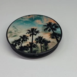 Supporto universale per cellulare pieghevole. Palme - Foto 1 di 5