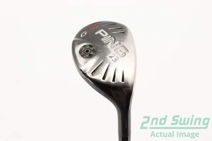 Ping G25 Hybrid 5 Hybrid 23° Graphite Regular Right 39.5in - Picture 1 of 8