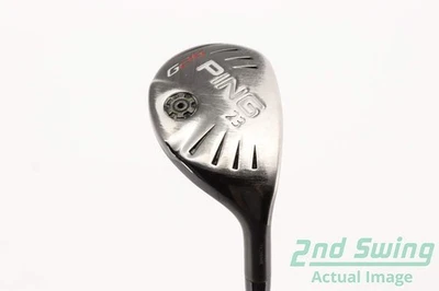Ping G25 Hybrid 5 Hybrid 23° Graphite Regular Right 39.5in - Image 1 of 4