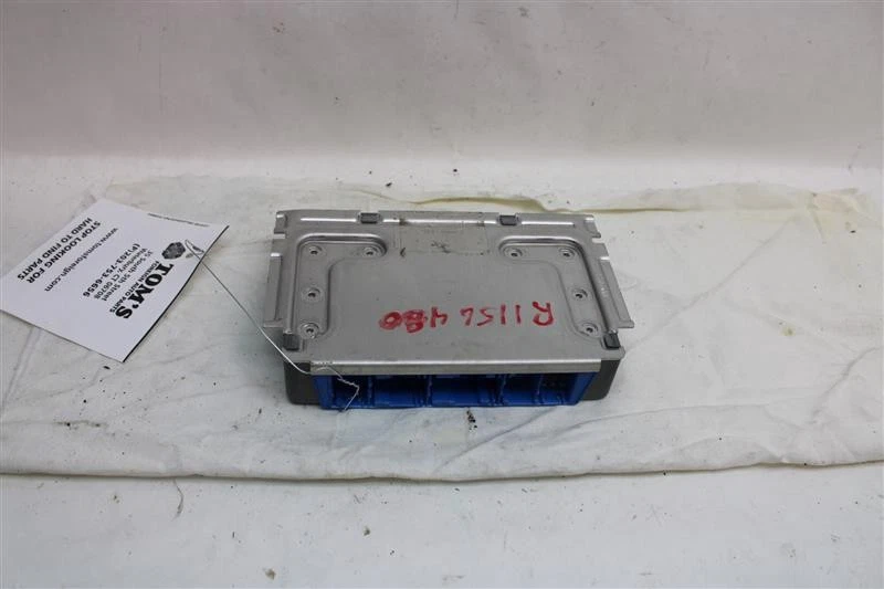 ORDENADOR TRANSMISIÓN BMW 323i 1999 99 1423690 1156480 Foto 1 de 4