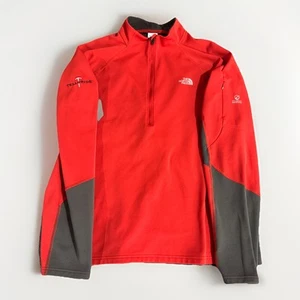 The North Face Flight Series, 1/4 Zip Pullover Mens long sleeve shirt,Size XL. - Picture 1 of 9