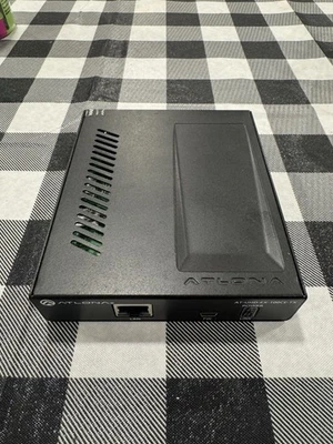 Transmisor HDMI Atlona AT-UHD-EX-100CE-TX 4K HDBaseT sin fuente de alimentación Foto 1 de 4