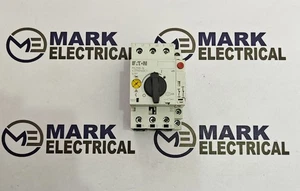 INTERRUPTOR DE PROTECCIÓN MOTOR EATON PKZM0-16 XTPR016BC1 10-16A ENVIO RÁPIDO - Imagen 1 de 8