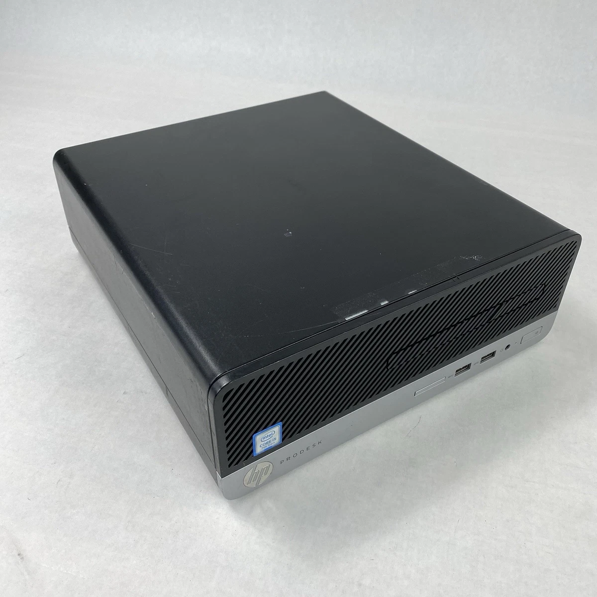中古】hp ProDesk 400G4 SFF【i7-6700K、16GB】 Amazon.com: HP