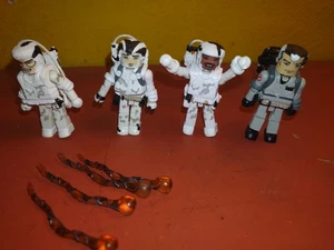 Ghostbusters Minimates Gooey Ghostbusters Lot - Bild 1 von 4