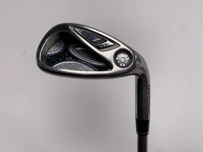 TaylorMade R7 Draw Pitching Wedge PW REAX 45g Wedge Ladies RH Undersize Grip - Image 1 of 4
