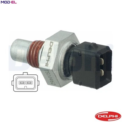 SENSOR COOLANT TEMPERATURE TS10462 FOR CHEVROLET AVEO/GENTRA/KALOS/Hatchback - Image 1 of 4