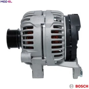 ALTERNATOR 1 986 A00 891 FOR BMW 5/7/E6/E66/E67/E61/E60 X3/E83 M54B30 3.0L 6cyl - Picture 1 of 12