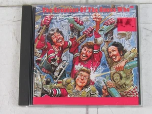 The Greatest of the Guess Who, CD - Bild 1 von 3
