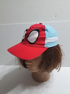 Gorra Snapback Kids Marvel Spidey Amazing Friends Foto 1 de 4