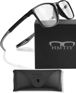 Blaulicht blockierende Brille Gaming - Filter Computer Gaming Bildschirm/TV/Telefon UV - Bild 1 von 7