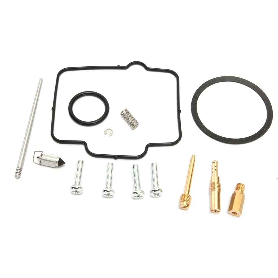 Moose Carb Repair Kit - 1003-0939 Foto 1 de 1