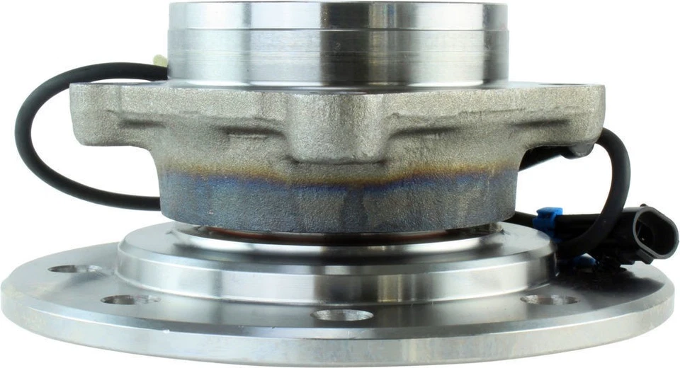 Conjunto de cojinete de rueda y buje Centric 402.66003E Foto 1 de 1