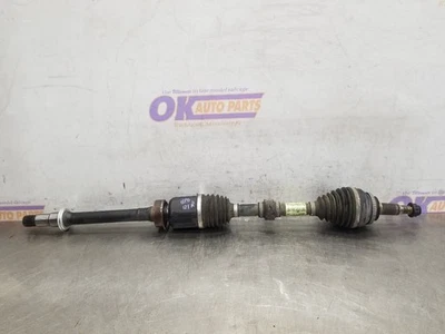 Lexus RX350 22 2022 3,5 L TRACCIÓN DELANTERA EJE DELANTERO PASAJERO DERECHO Foto 1 de 4